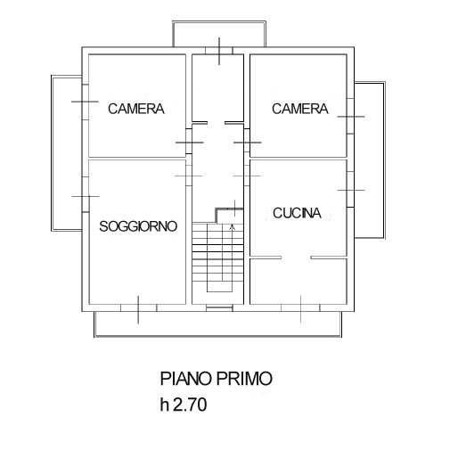 Conformità edilizia e catastale
