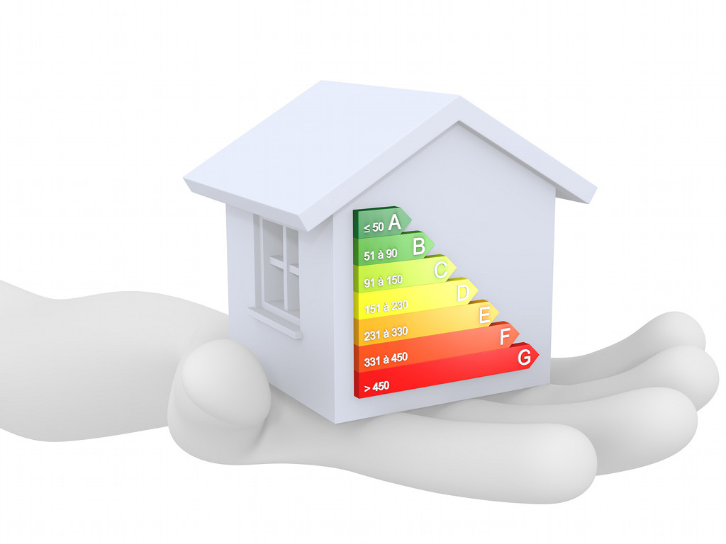 Il Rilievo Energetico per l'APE